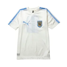 2008/10 Argentina x Puma '10' Football Shirt