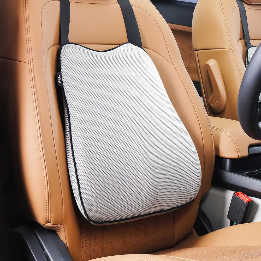 AC - Frido Ultimate Car Backrest Cushion