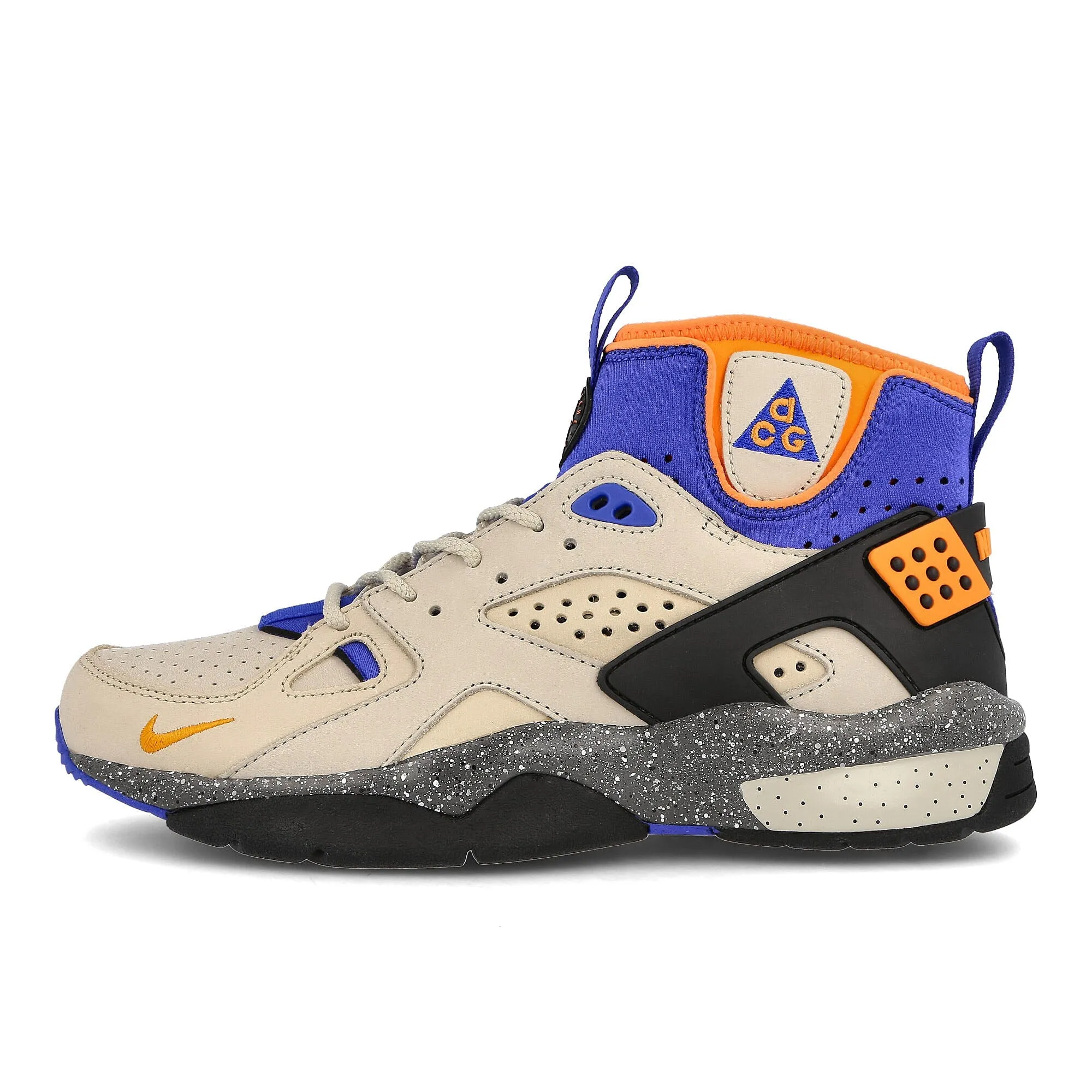 Nike ACG Air Mowabb - High Performance All Conditions Gear Outdoor Sneaker