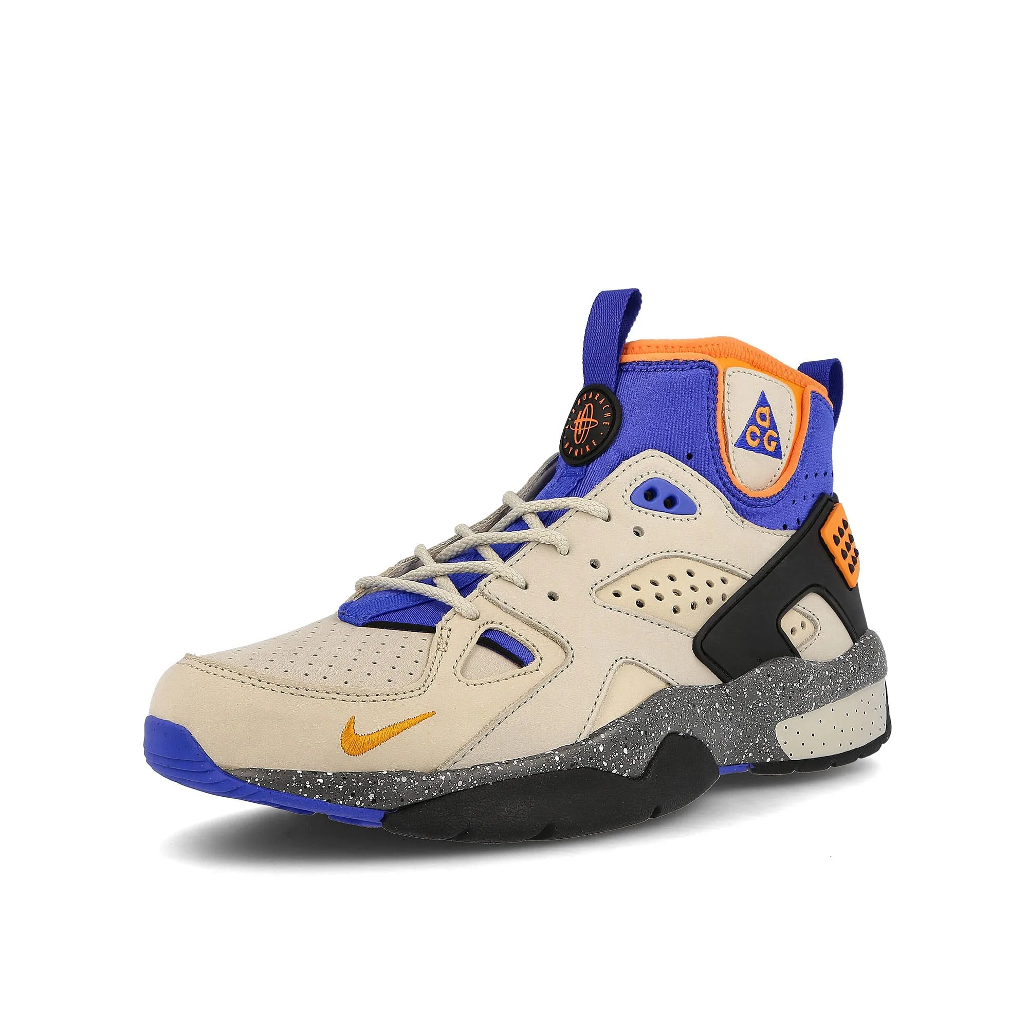 Nike ACG Air Mowabb - High Performance All Conditions Gear Outdoor Sneaker