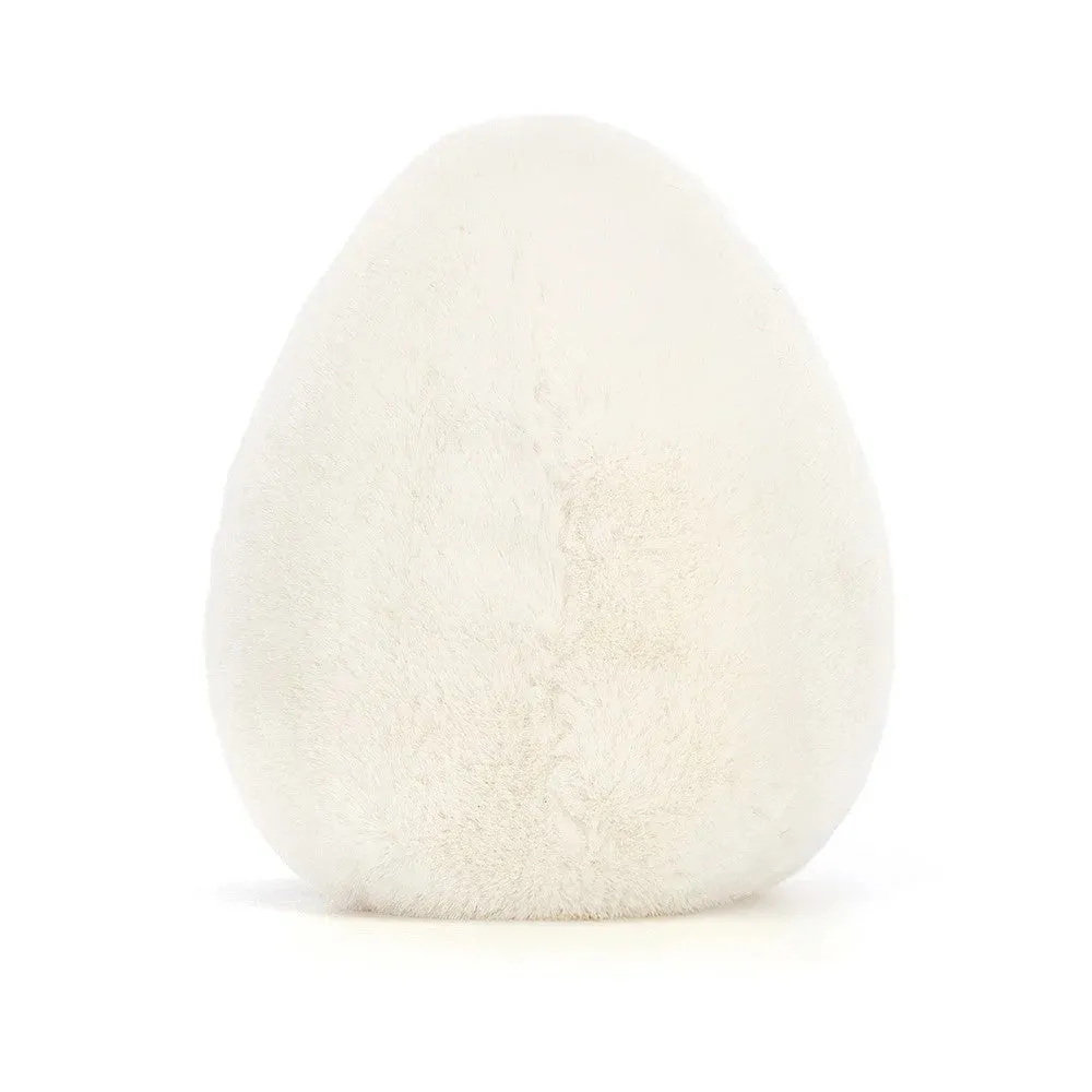 Amuseable Boiled Egg Plush / Chic