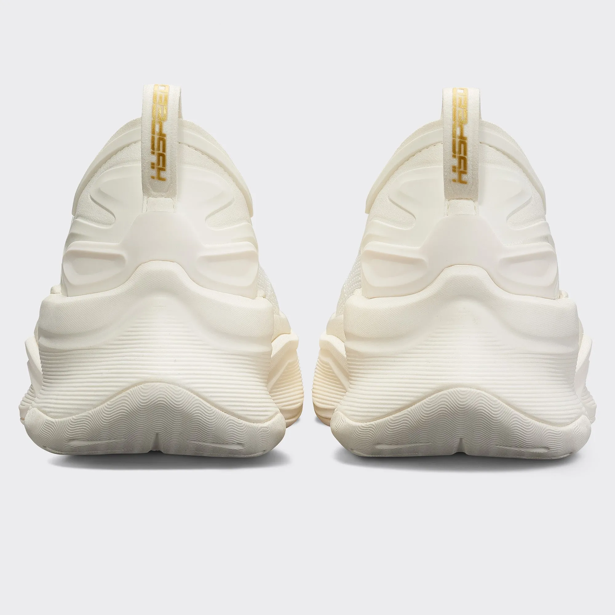 APL HySpeed Ivory / Metallic Gold