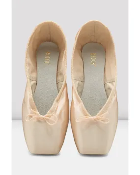 Bloch Heritage Pointe Shoes - Regular Shank - S0180 Womens