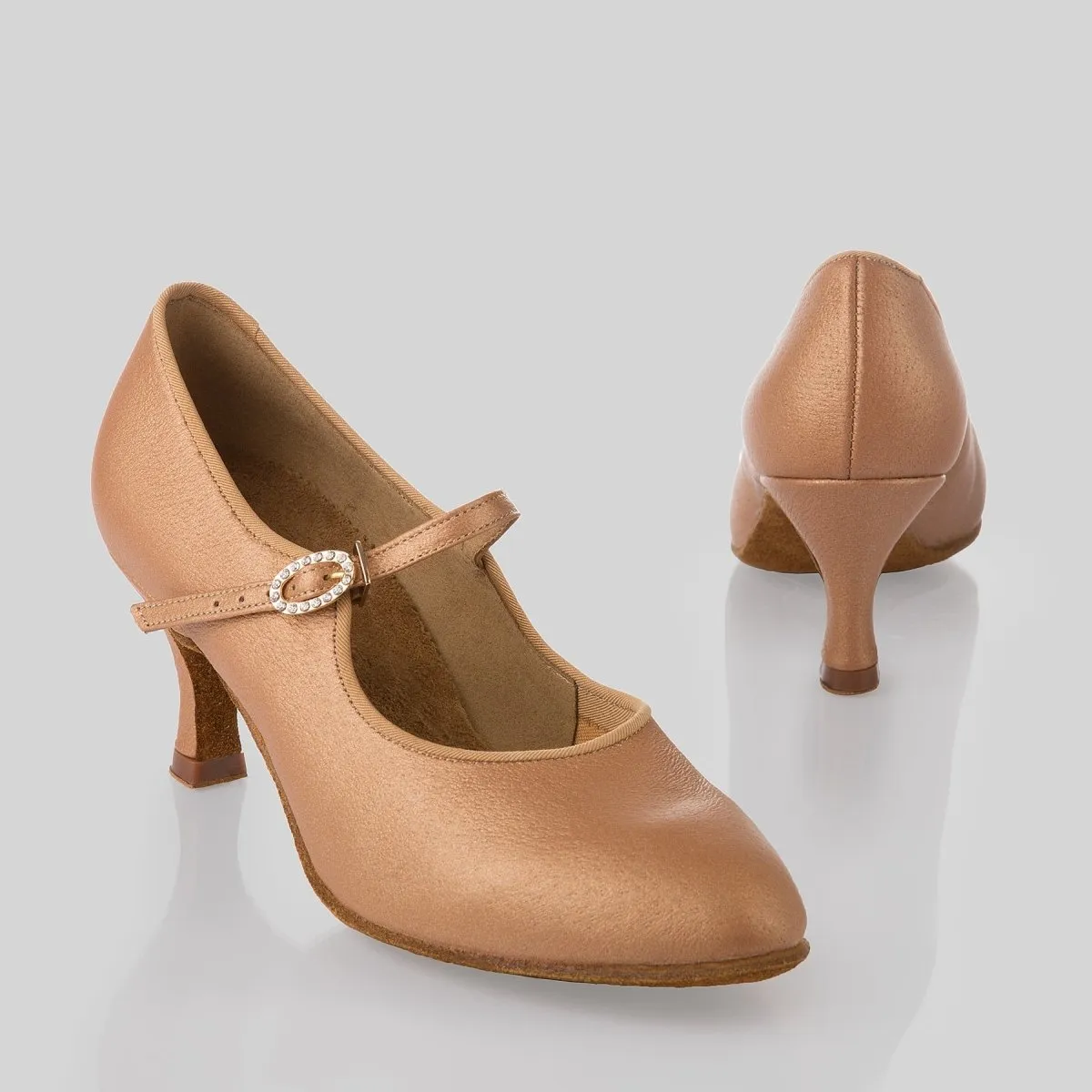 Cadena - Women's Ballroom Shoes