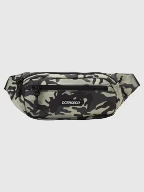 Canguro para Hombre DC SHOES WAISTBAG TUSSLER 4 XCKC