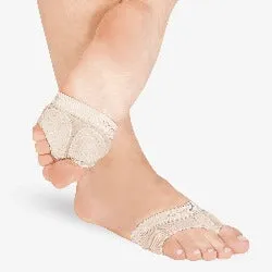 Capezio Footundeez Adult H07