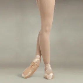 Capezio Tiffany Pro Pointe Shoes - 128