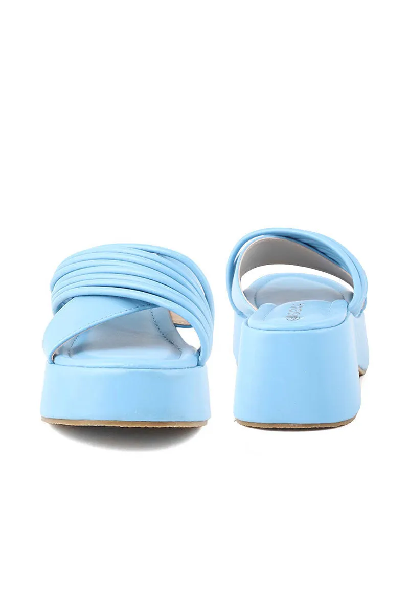 Casual Slip On I38564-Ferozy