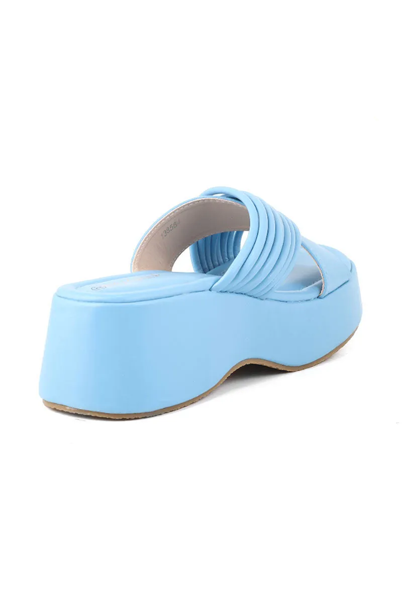 Casual Slip On I38564-Ferozy