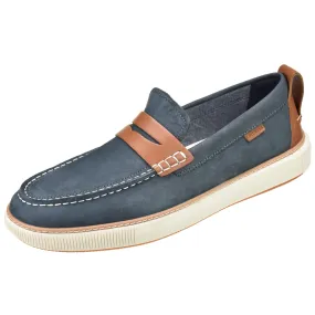 Cloudfeel Weekender Penny Loafer