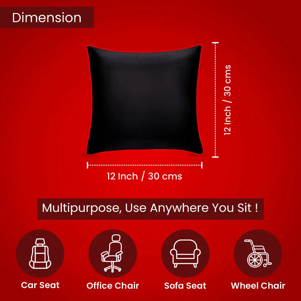 Dr. Ortho Orthopaedic Car Cushion