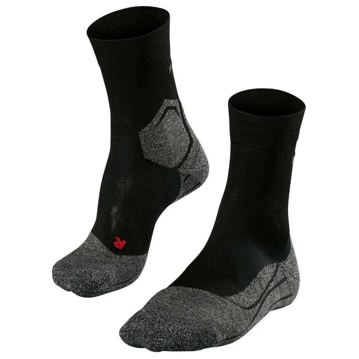 Falke Running 3 Strong Socks - Black Mix