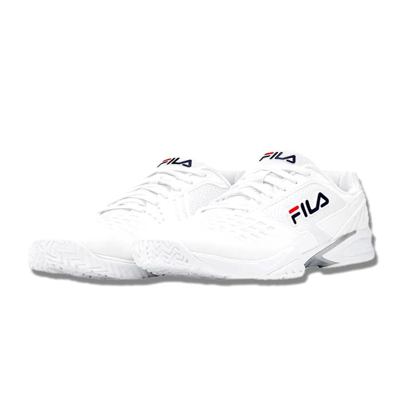 FILA AXILUS 2 ENERGIZED FL1TM00615147 WHITE/WHITE/NAVY