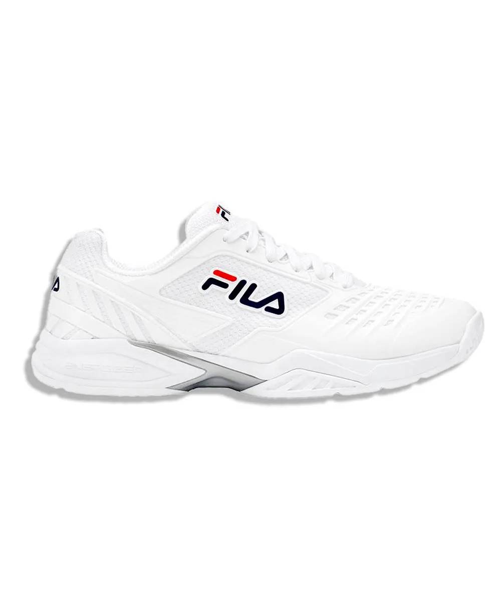 FILA AXILUS 2 ENERGIZED FL1TM00615147 WHITE/WHITE/NAVY