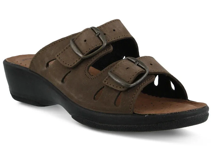 Flexus by Spring Step Decca - Women's Sandal