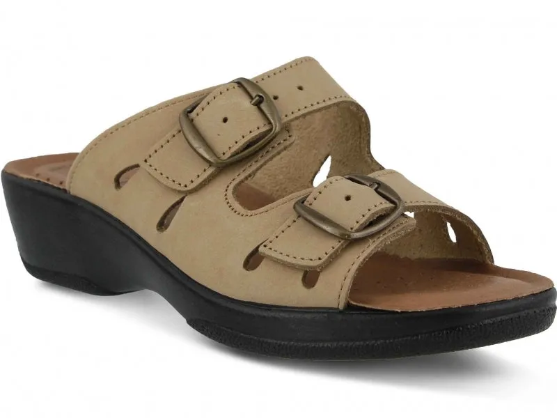 Flexus by Spring Step Decca - Women's Sandal