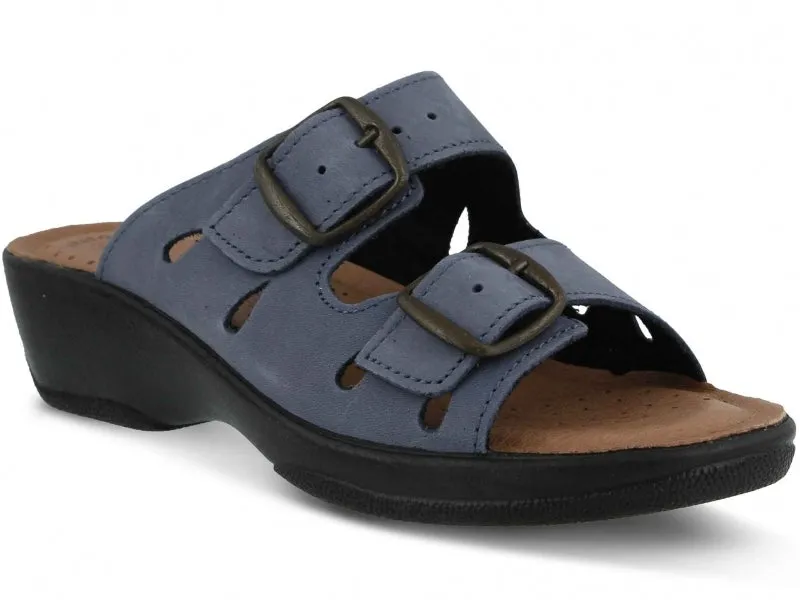 Flexus by Spring Step Decca - Women's Sandal