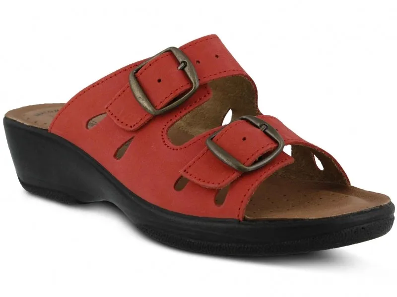 Flexus by Spring Step Decca - Women's Sandal