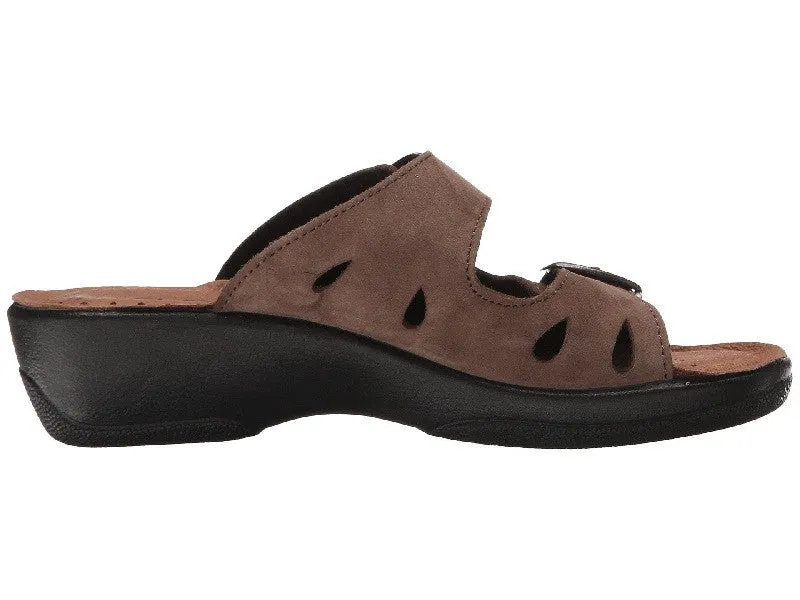 Flexus by Spring Step Decca - Women's Sandal