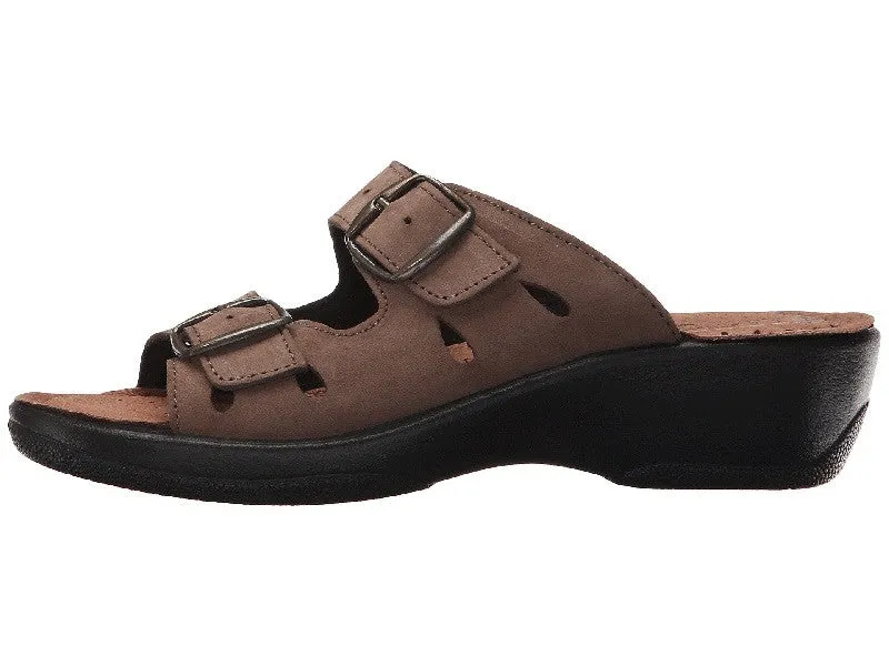 Flexus by Spring Step Decca - Women's Sandal