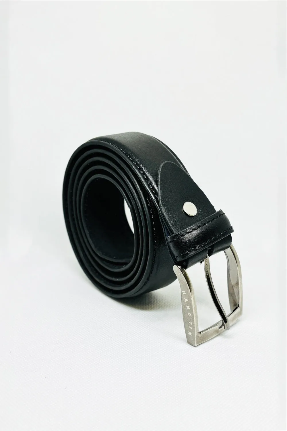 Genuine Leather Belt