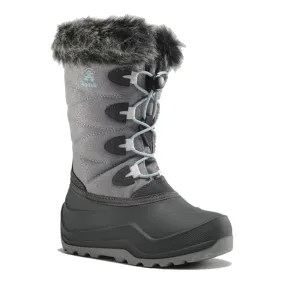 Girl's Kamik, Snowangle Boot - Little Kid & Big Kid