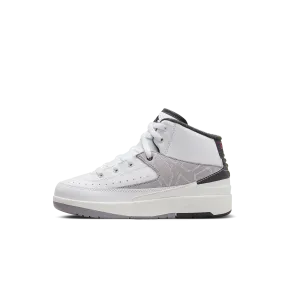 Jordan 2 Retro (PS)