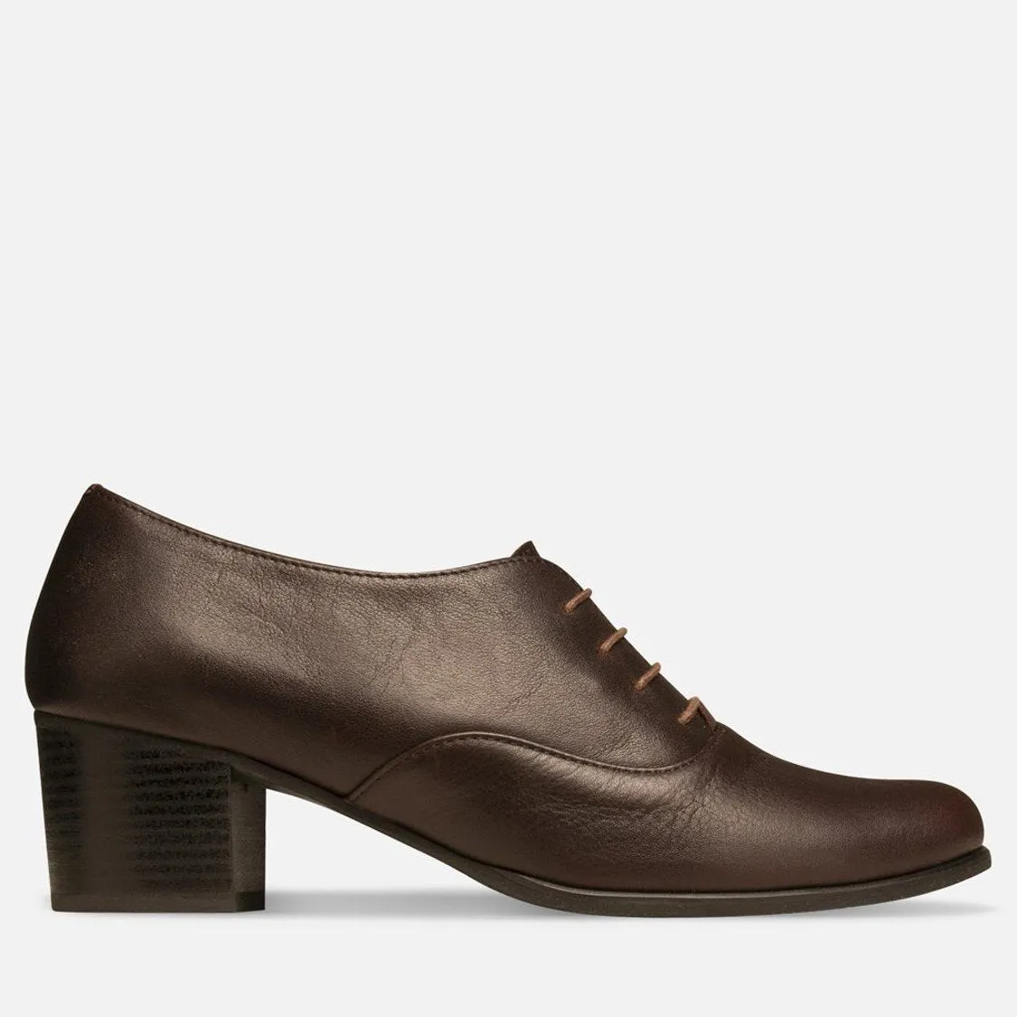 Lancaster - Oxford Pumps