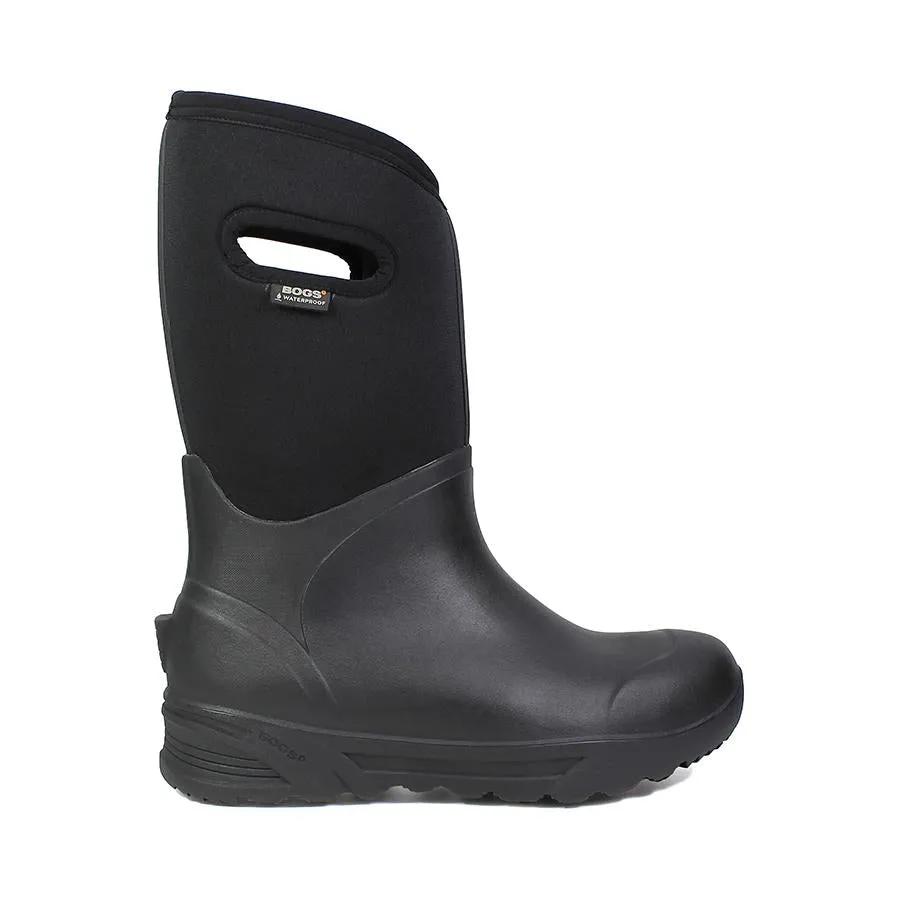 Men's Bozeman Tall Black