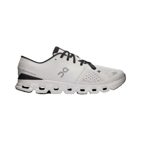 Men's Cloud X 4 (Ivory/Black)