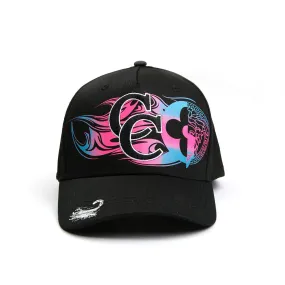 Miami City Snapback