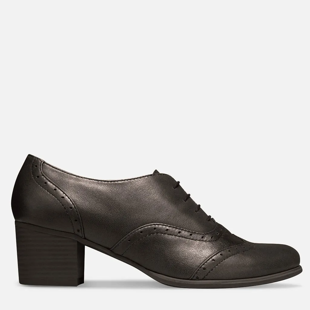 Morgan - Oxford Pumps