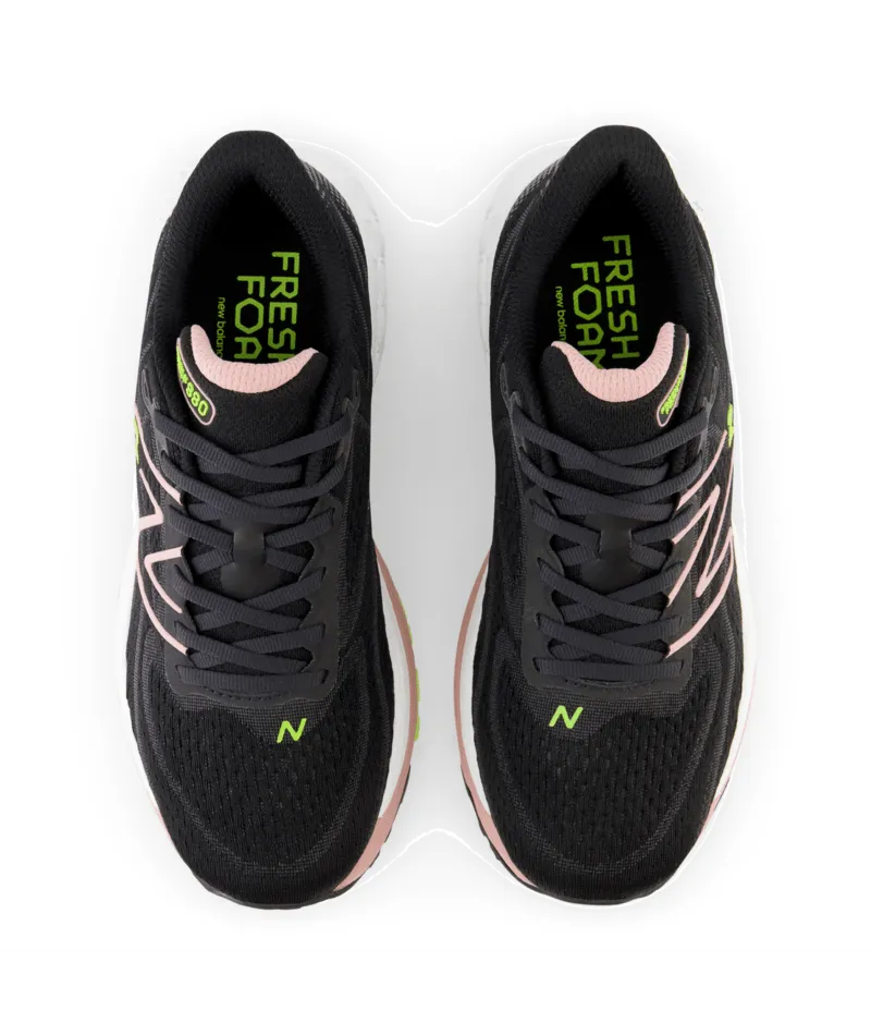 New Balance Fresh Foam X 880 V13 Women's Black Pink