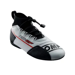 OMP KS-2F Kart Racing Boots