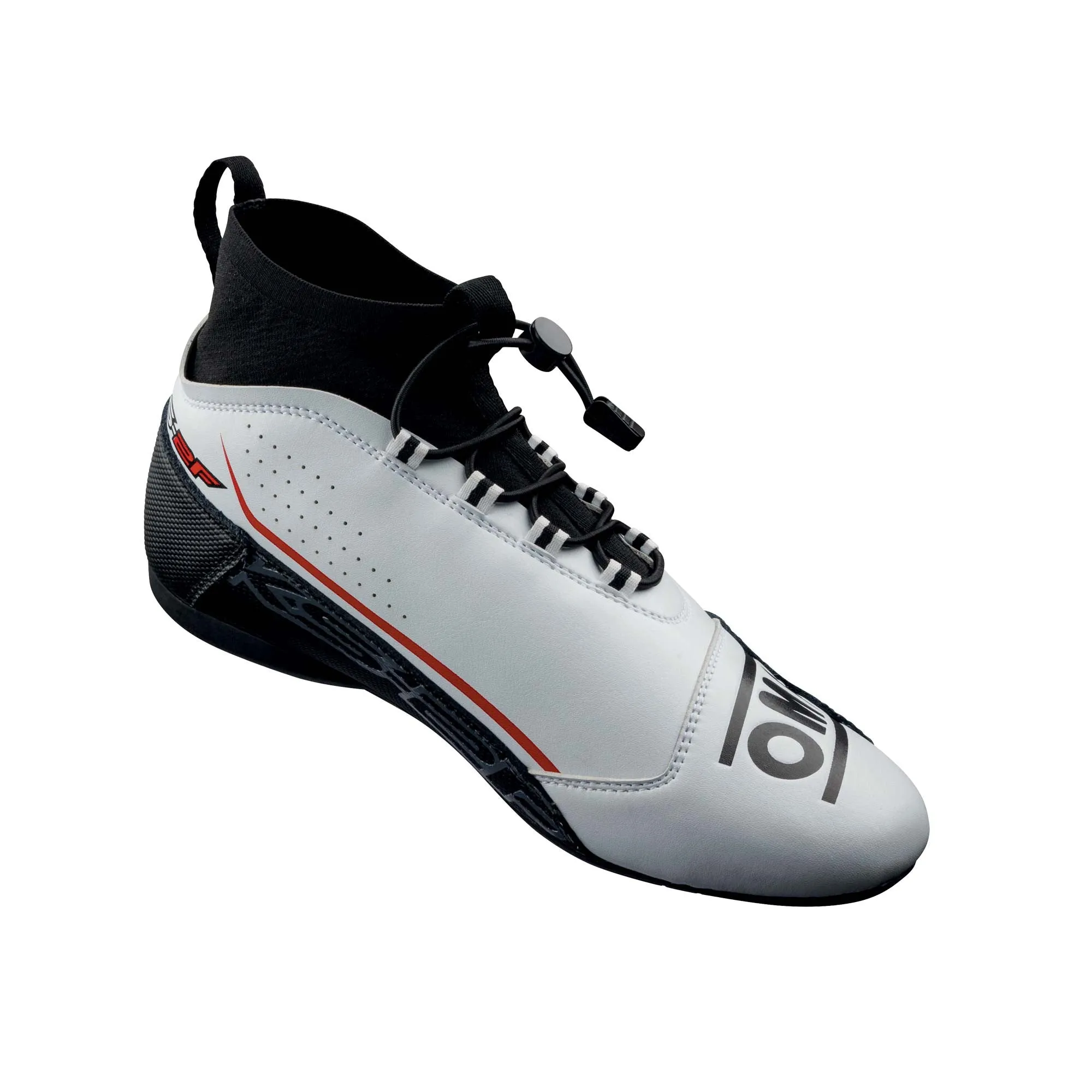 OMP KS-2F Kart Racing Boots