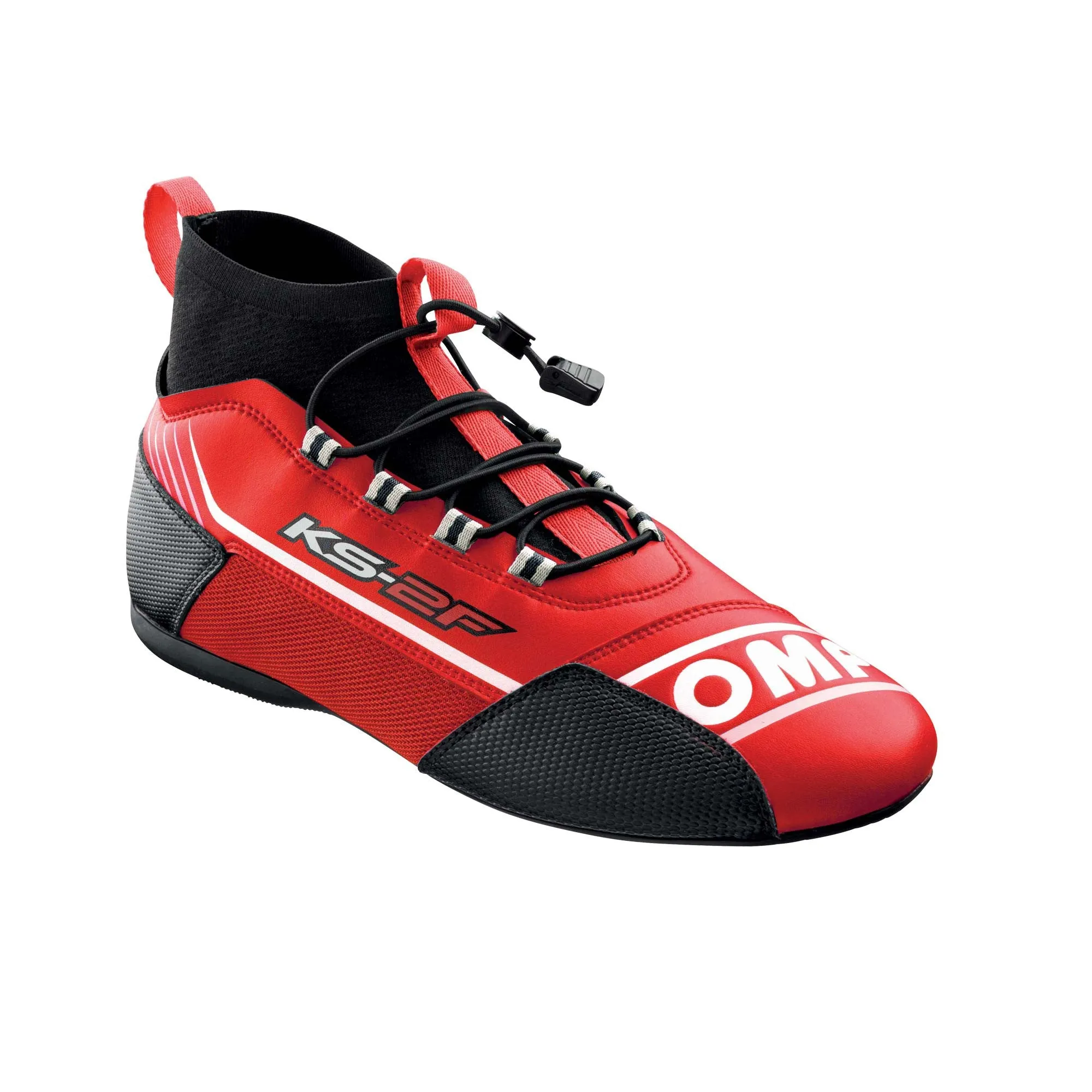 OMP KS-2F Kart Racing Boots