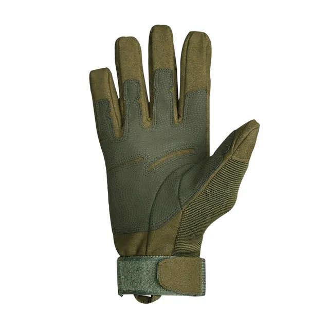 Outdoor Anti-cutting and Anti-skid Sports Men's Gloves