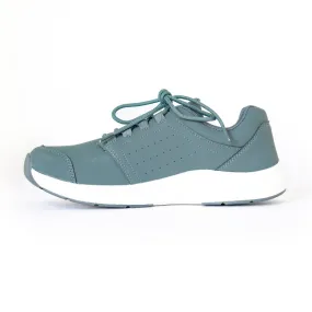 Stride Cushion Shoes - Dark Grey