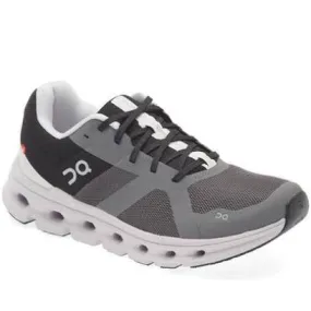 Women's On Cloudrunner (Eclipse/Black)