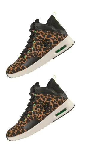 Zumba Air Funk Cheetah (Pre-Order)